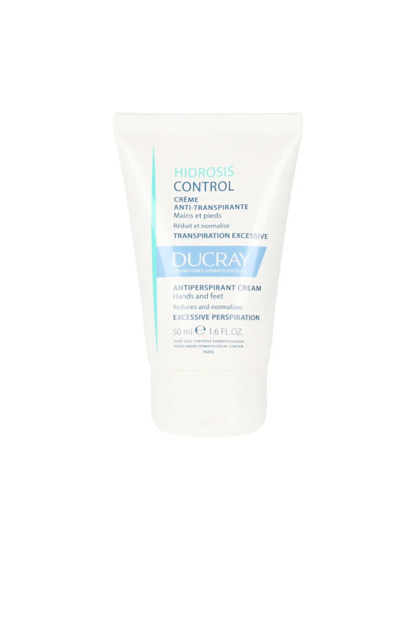 Ducray Hydrosis Control Cr 50ml