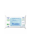 Mustela Biodegradable Wipes 60 Units