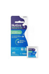 Nutira Retard 6h Extended Release 40 Tablets