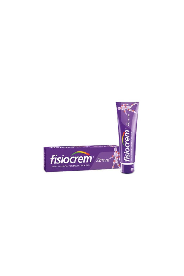 Fisiocrem cream 200 gr