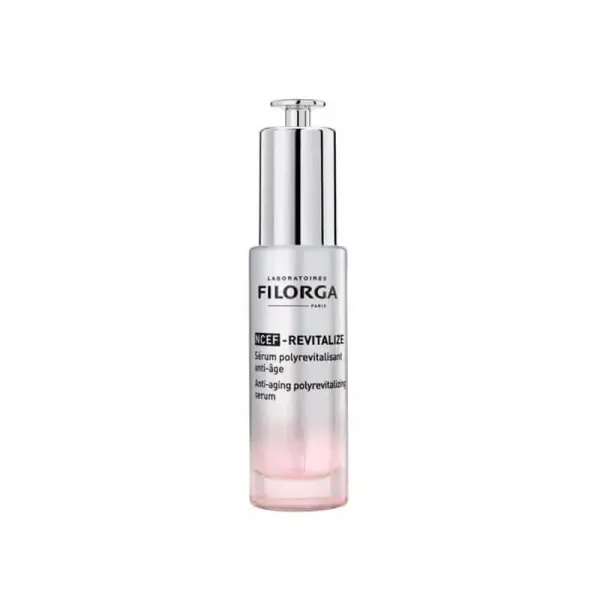 Filorga NCEF-Revitalize Polyrevitalizing Anti-Aging Serum 30ml