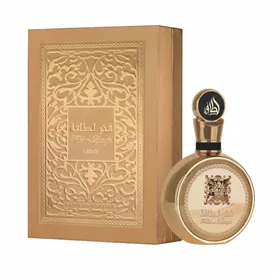 LATTAFA FAKHAR GOLD EXTRAIT EDP SPRAY 100 ML