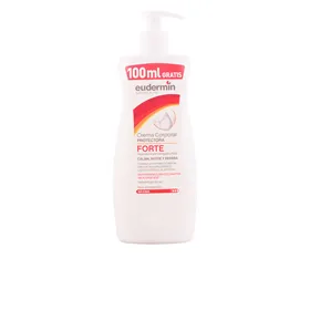 Eudermin Forte Body Milk 500ml