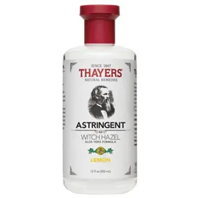 Thayers Astringent Lemon 355ml