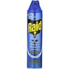Raid Voladores Insecticida Frescor Natural Spray 600ml