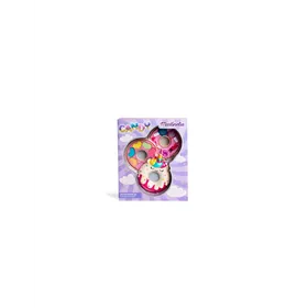 Martinelia Candy Unicorn Makeup Sets 7 Sombras