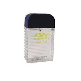 Umbro Action Eau De Toilette Spray 100ml