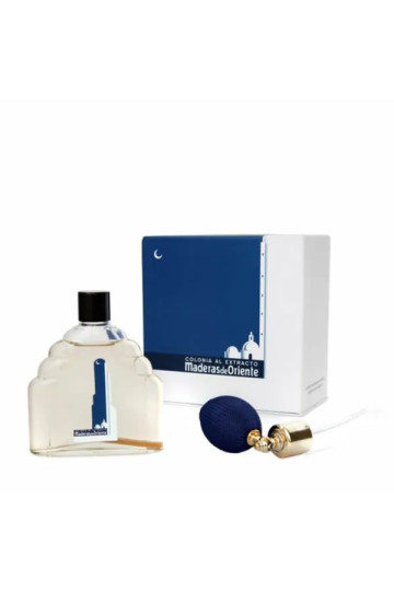 Maderas De Oriente Eau de Cologne Extract Spray 90ml