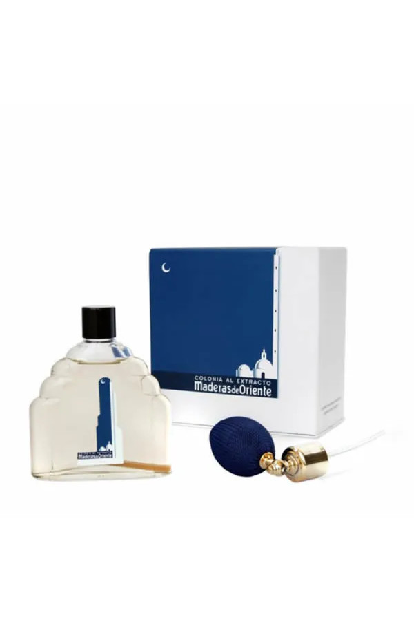 Maderas De Oriente Eau de Cologne Extract Spray 90ml