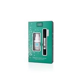 Martiderm The Originals Flash Serum 15ml Set 2 Pieces