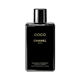 Chanel Coco Moisturizing Body Lotion 200ml