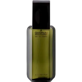 Puig Quorum Eau De Toilette Spray 100ml