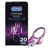 Durex Intense Orgasmic Little Devil Vibrating Penis Ring