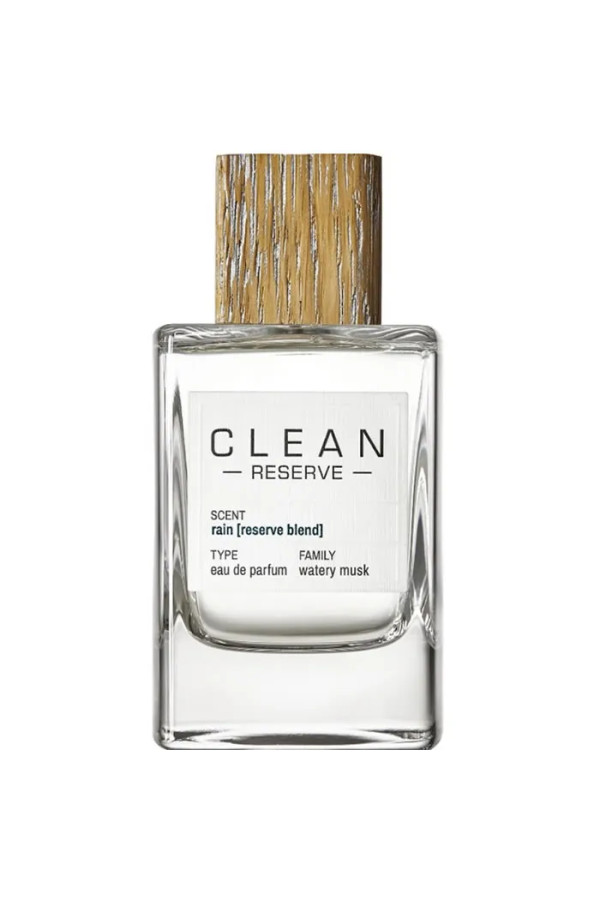 Clean Rain Reserve Blend Eau De Perfume Spray 100ml