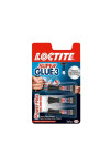 Loctite Super Glue-3 3x1g