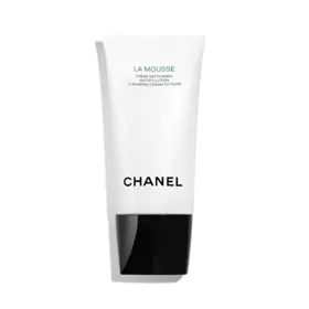 Chanel La Mousse Cleansing Cream-To-Foam 150ml