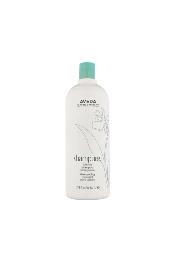 Aveda Shampure Nurtuting Shampoo 1000ml