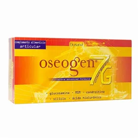 Drasanvi Oseogen 7g 20 Viales