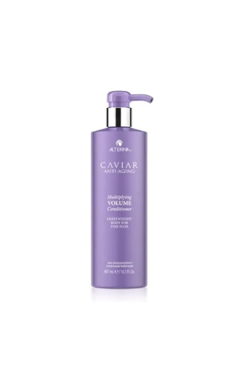 Alterna Caviar Multiplying Volume Conditioner 1000ml