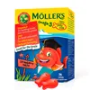 Moller's Omega-3 45U 