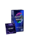 Durex Prolonged Pleasure 12 Units