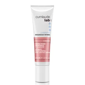 Cumlaude Lubripiu Intimate Cream 30ml 