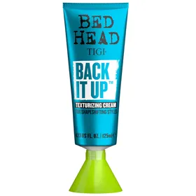 Tigi Bed Head Back It Up Texturizing Cream 125ml