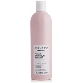 Byphasse Crema Activ Boucles Cabello Rizado 250ml