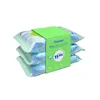 Mustela Wipes 3x60 Units