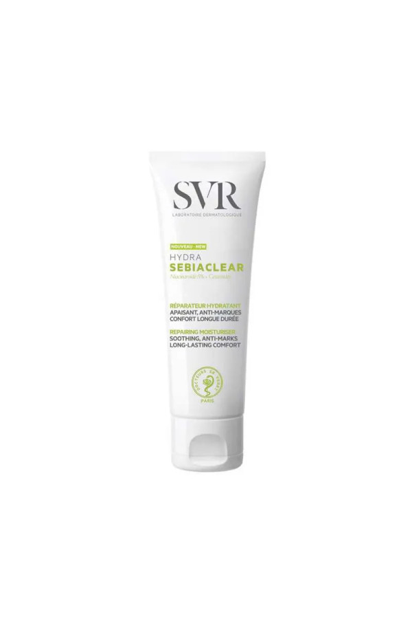 SVR Sebiaclear Hydra Anti-Mark  40 ml