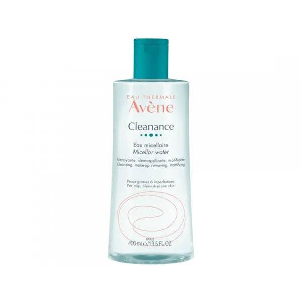 Avéne Cleanance Micellar Water 400ml