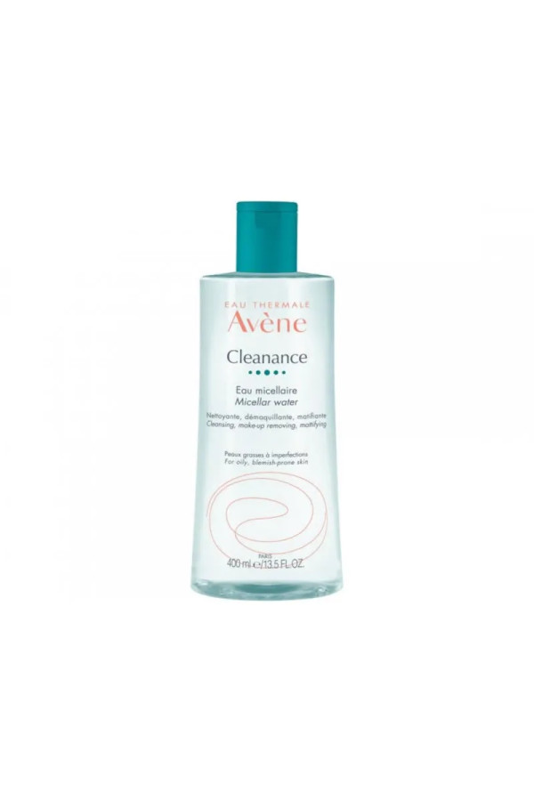 Avéne Cleanance Micellar Water 400ml