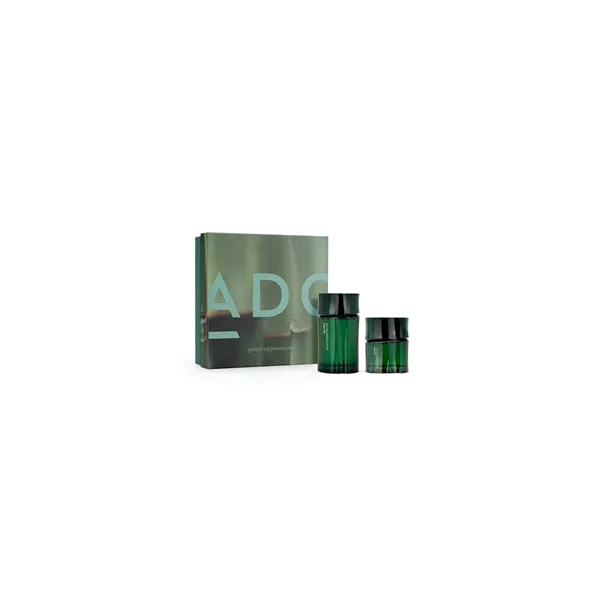 Adolfo Dominguez A D Bambu Men Edt Spray 120ml Nav24 Sets