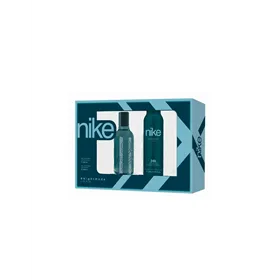 Nike Man Edt 100 Night Mode Desodorante Cof