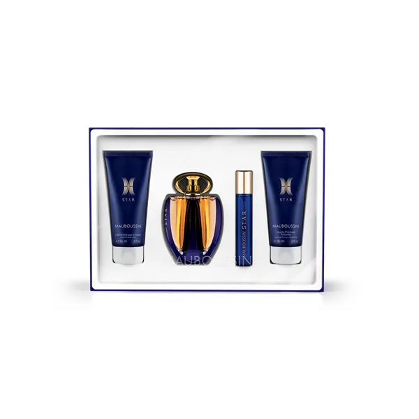 Mauboussin Star Ep 90 Vap Cofre