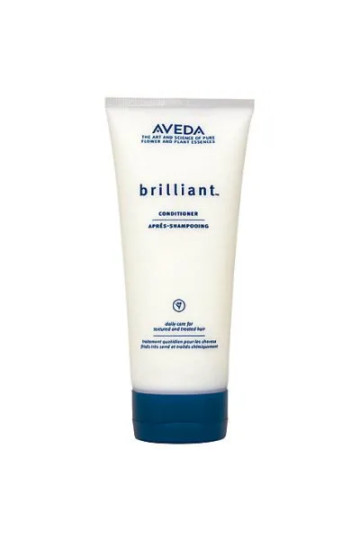 Aveda Brilliant Conditioner 200ml