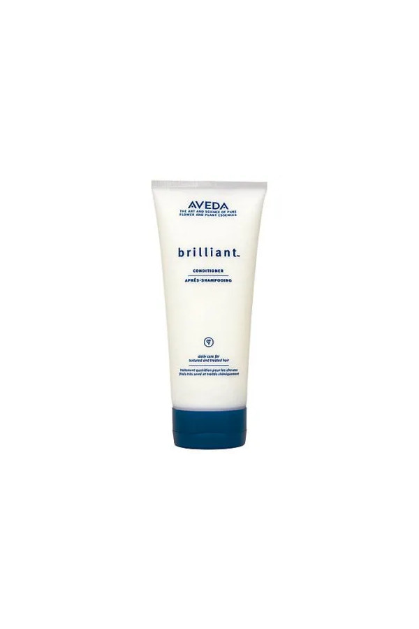 Aveda Brilliant Conditioner 200ml