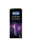 Durex Intense Orgasmic Delight Bullet Vibrator 
