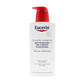 Eucerin Ph5 Lotion