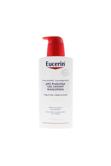 Eucerin Ph5 Lotion