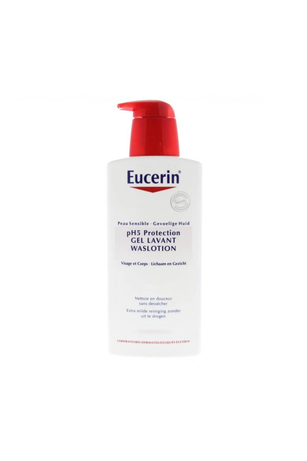 Eucerin Ph5 Lotion