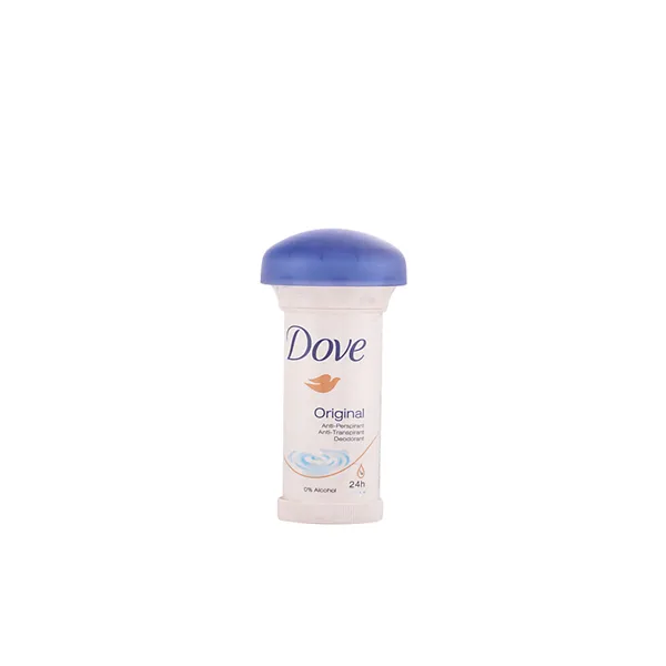 Dove Original Deodorant Cream 50ml