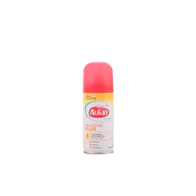 Autan Repellent Dry Spray 100ml