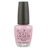Opi Nail Lacquer Nls79 Rosy Future 15ml