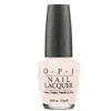 Opi Nail Lacquer Nls86 Bubble Bath 15ml
