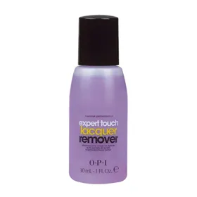 Opi Expert Touch Nail Polish Remover 30ml