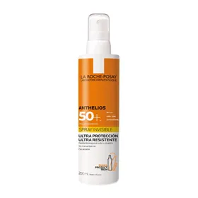 La Roche-Posay Anthelios  Spray  Spf50 200ml