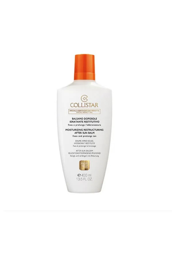 Collistar  Moisturizing Restructuring After Sun Balm 400ml