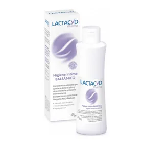 Lactacyd Pharma Soothing 250ml