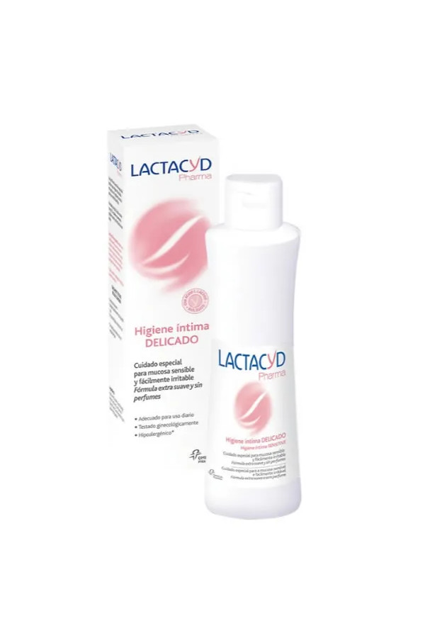 Lactacyd Pharma Sensitive 250ml